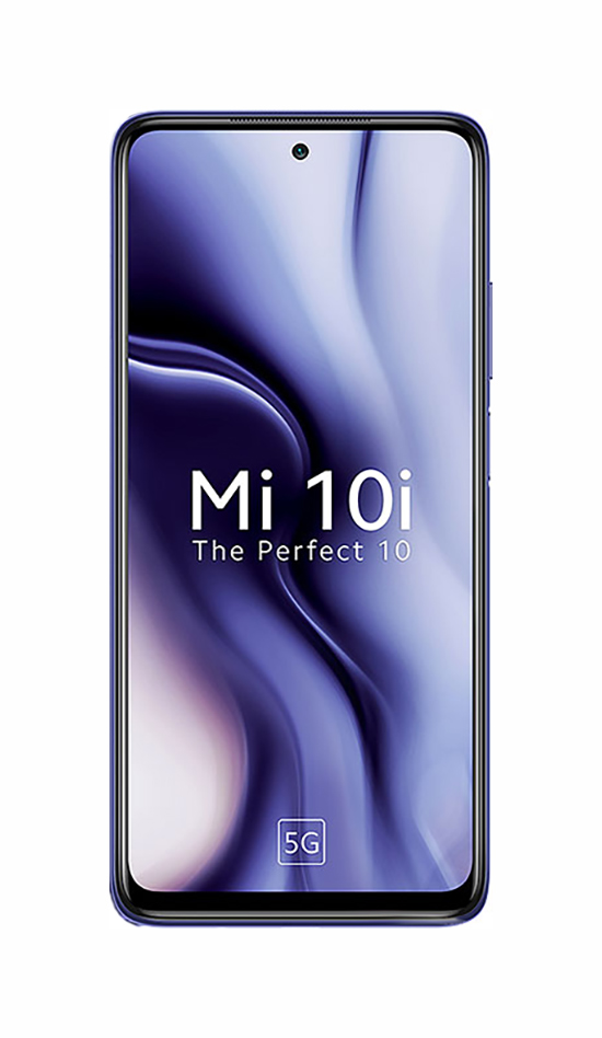 Xiaomi Mi 10i